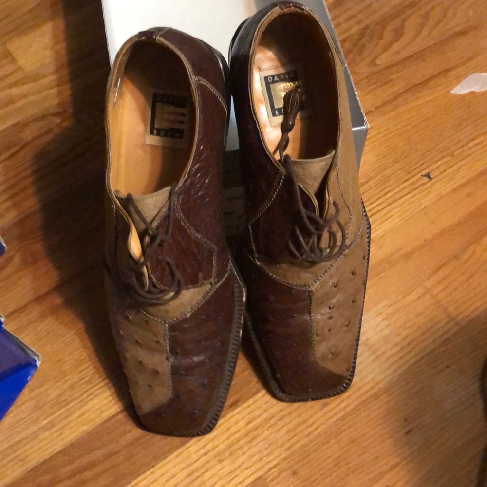 Men’s Shoes